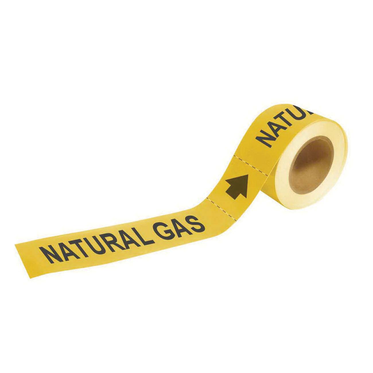 Brady® 73910 Pipe Markers