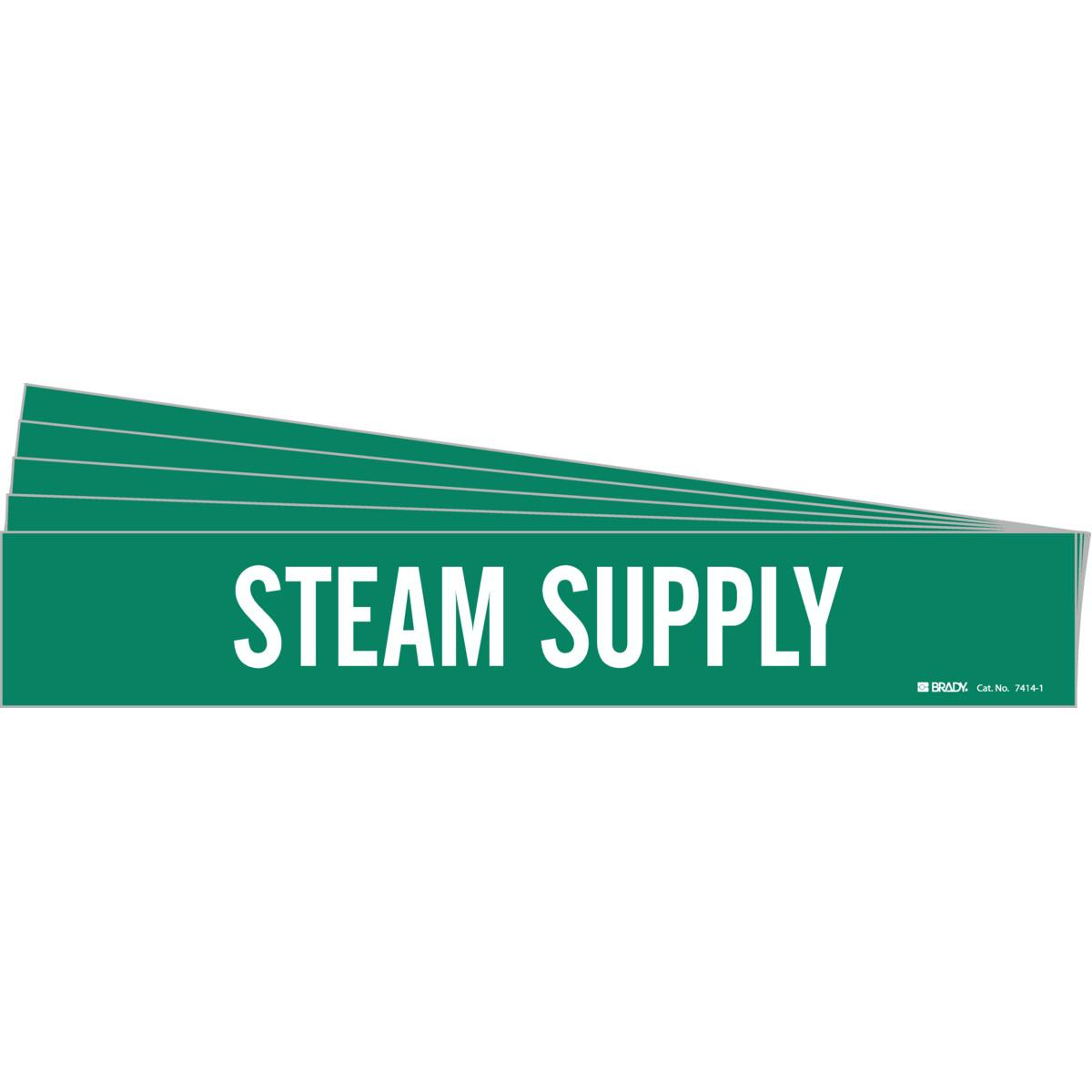 Brady® B33-51-719 Wire & Component Labels