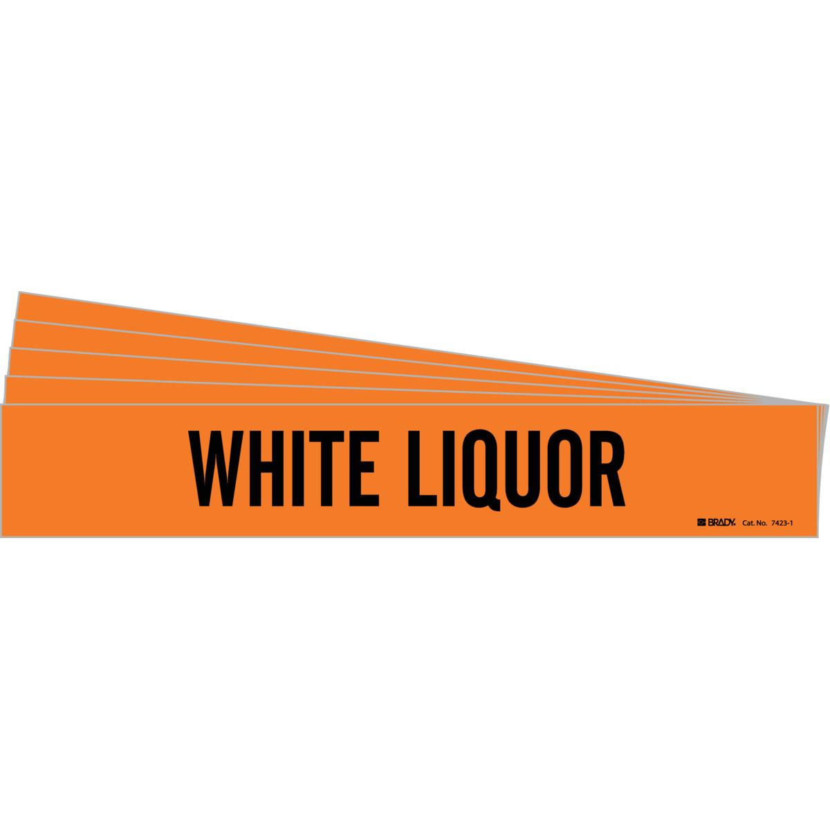 Brady® B33-88-499 Wire & Component Labels