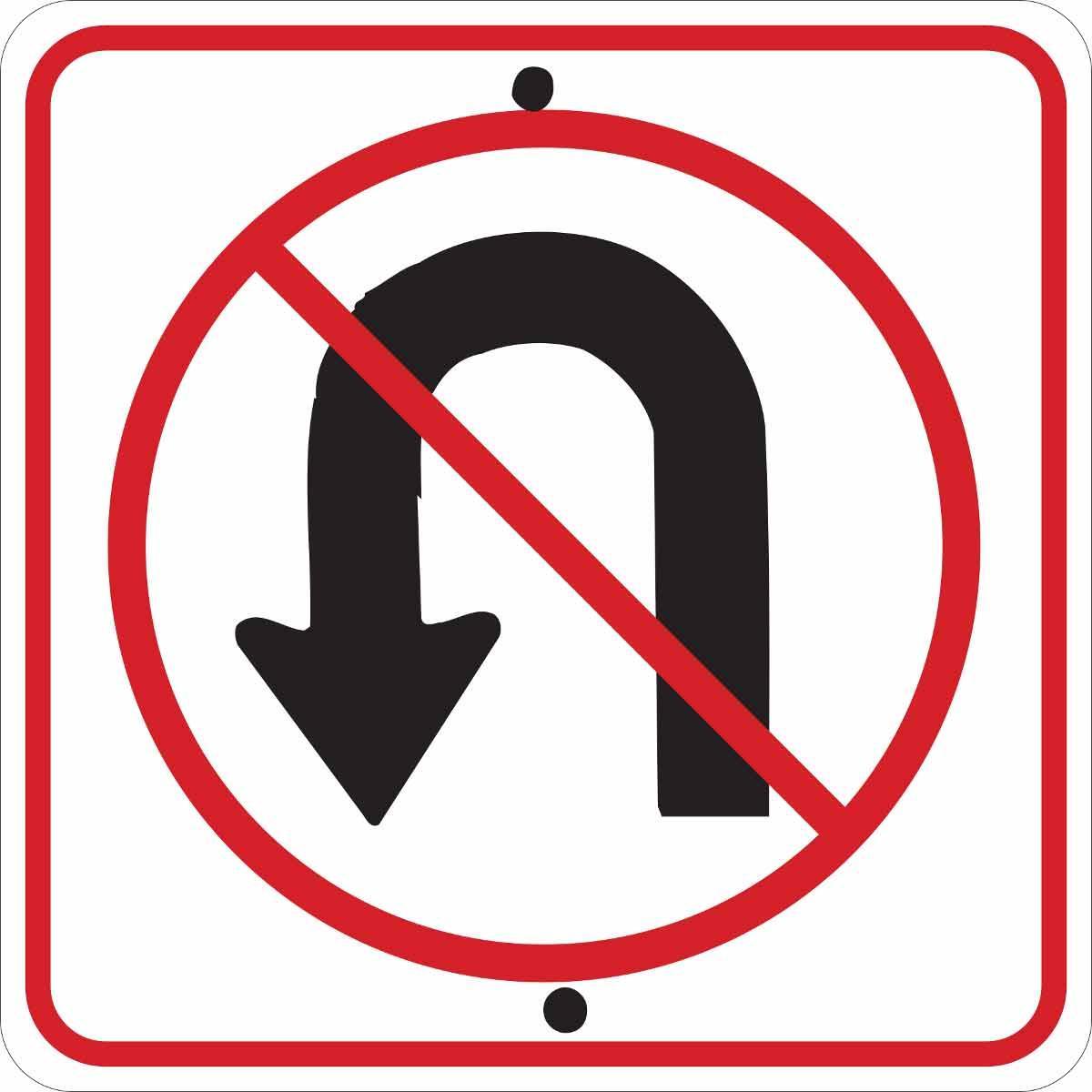 Brady® 75066 Parking & Traffic Signs