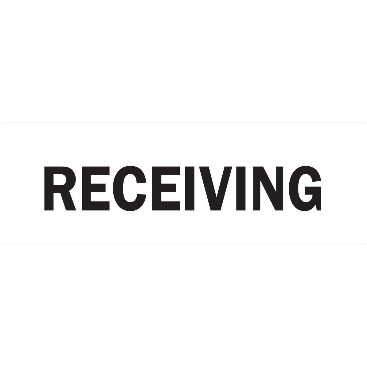 Brady® 75155 Parking & Traffic Signs