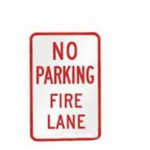 Brady® 75307 Parking & Traffic Signs