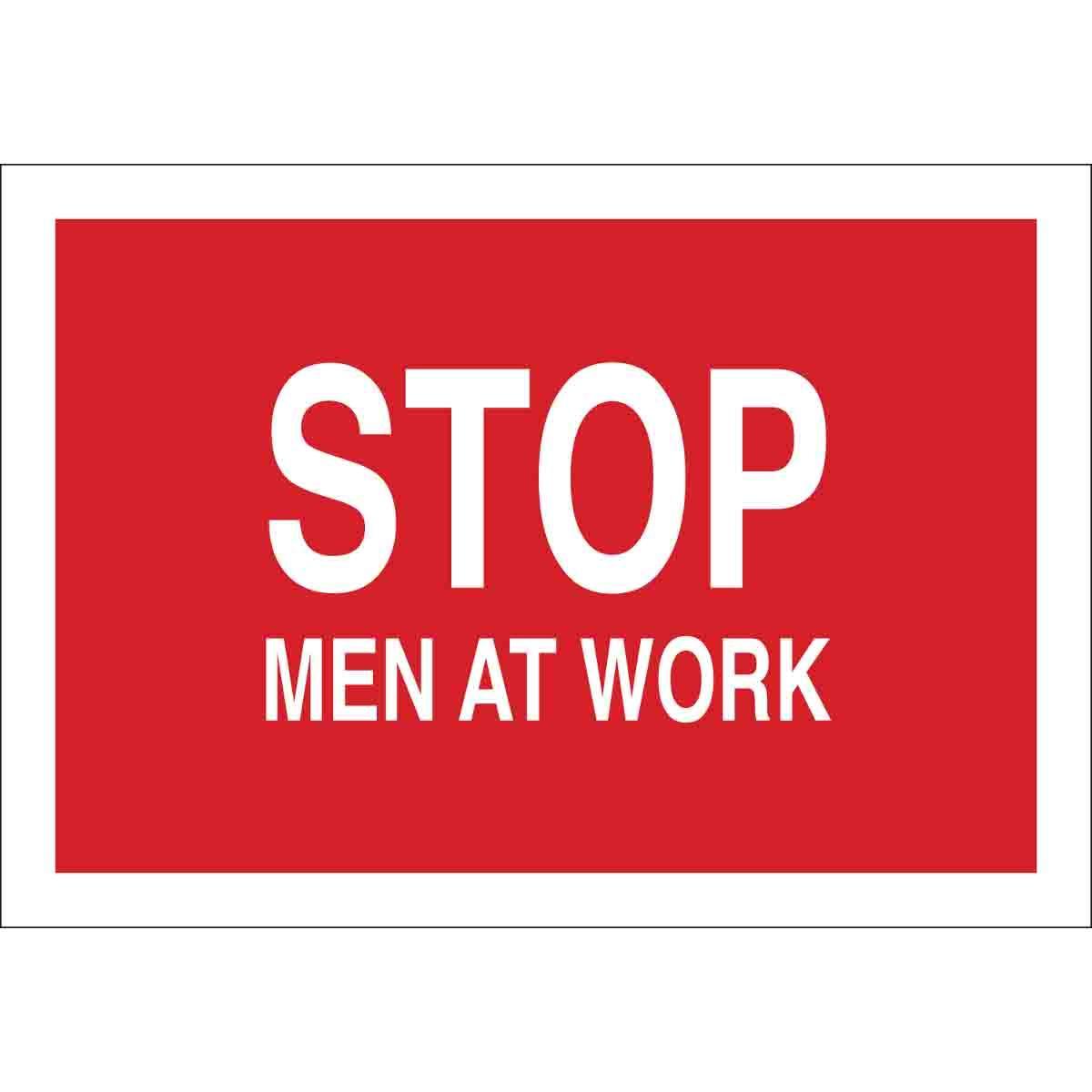 Brady® 76090 Parking & Traffic Signs