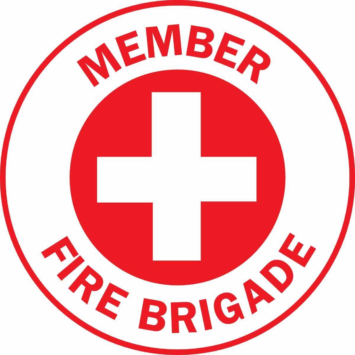 Brady® 76305 Safety & Facility Labels