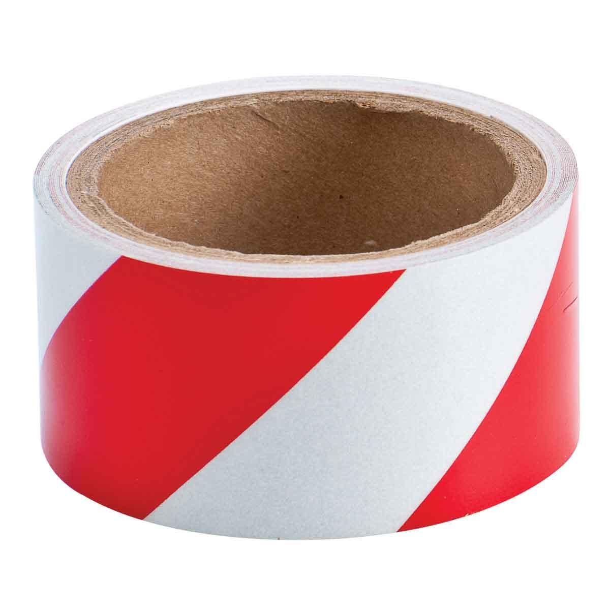 Brady® 76309 Pavement, Floor & Egress Marking Tape & Strips