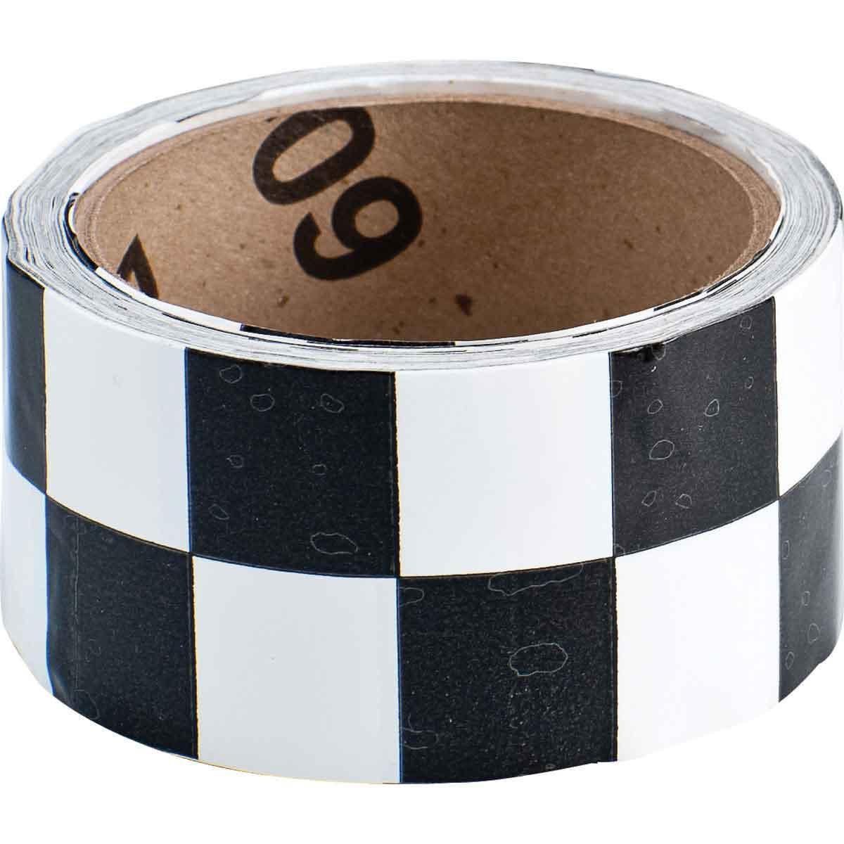 Brady® 76316 Pavement, Floor & Egress Marking Tape & Strips