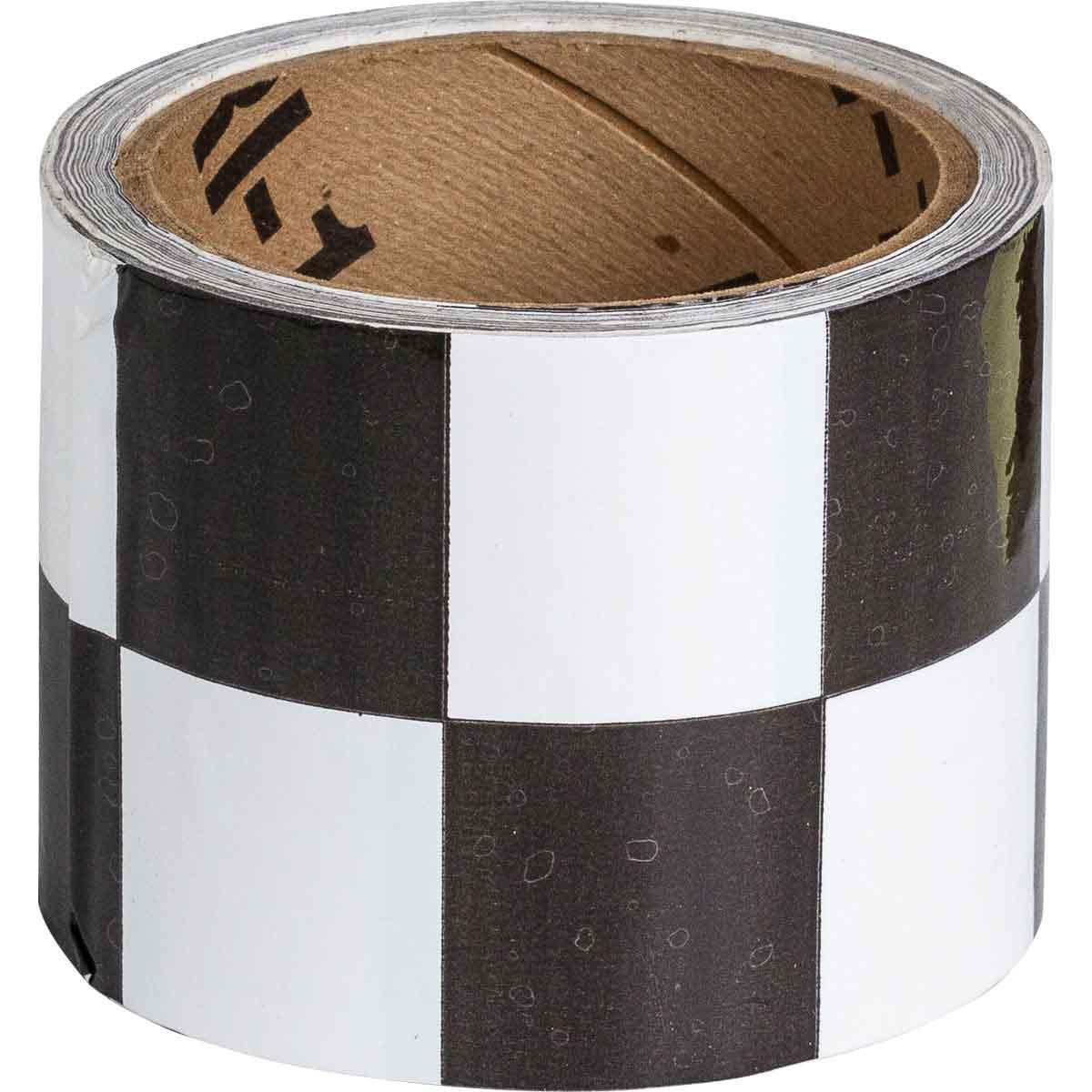 Brady® 76318 Pavement, Floor & Egress Marking Tape & Strips