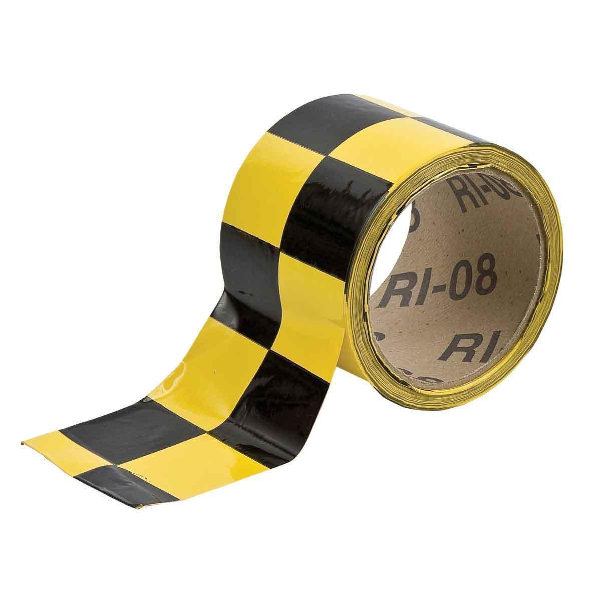 Brady® 52793 Pavement, Floor & Egress Marking Tape & Strips