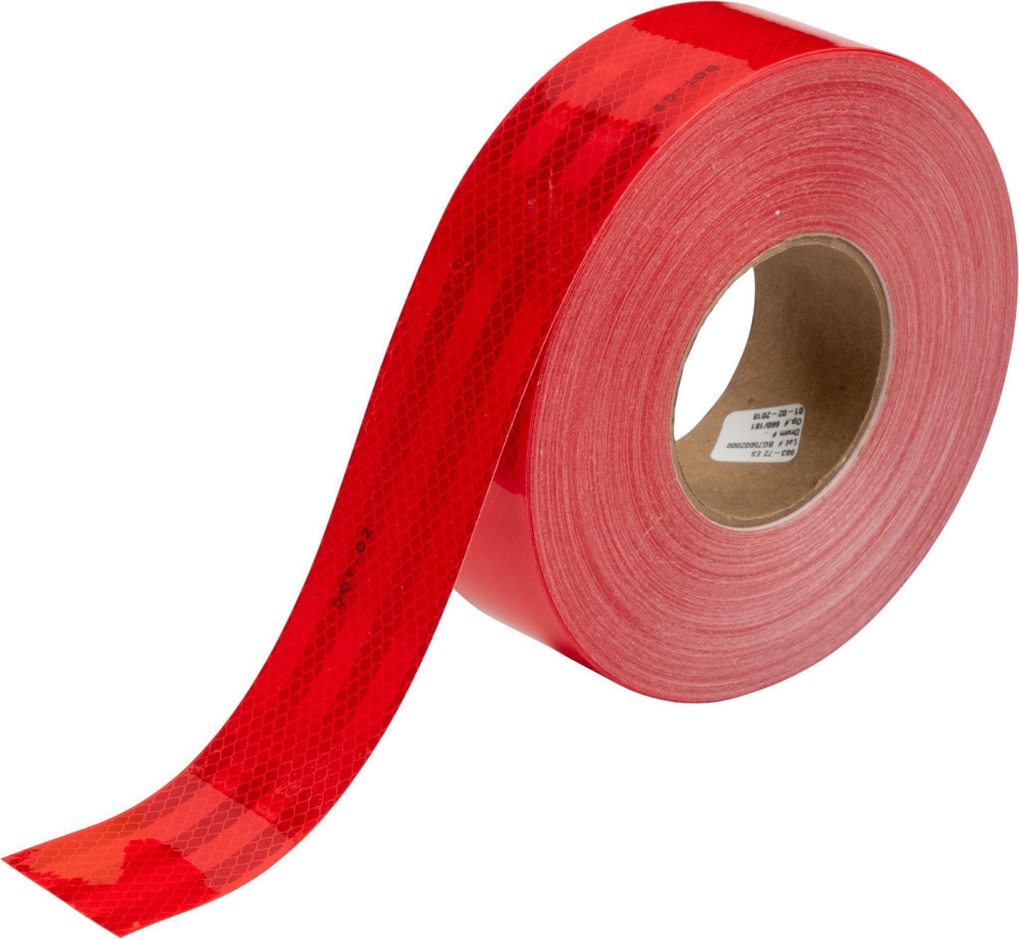 Brady® 76435 Reflective Tape & Stickers