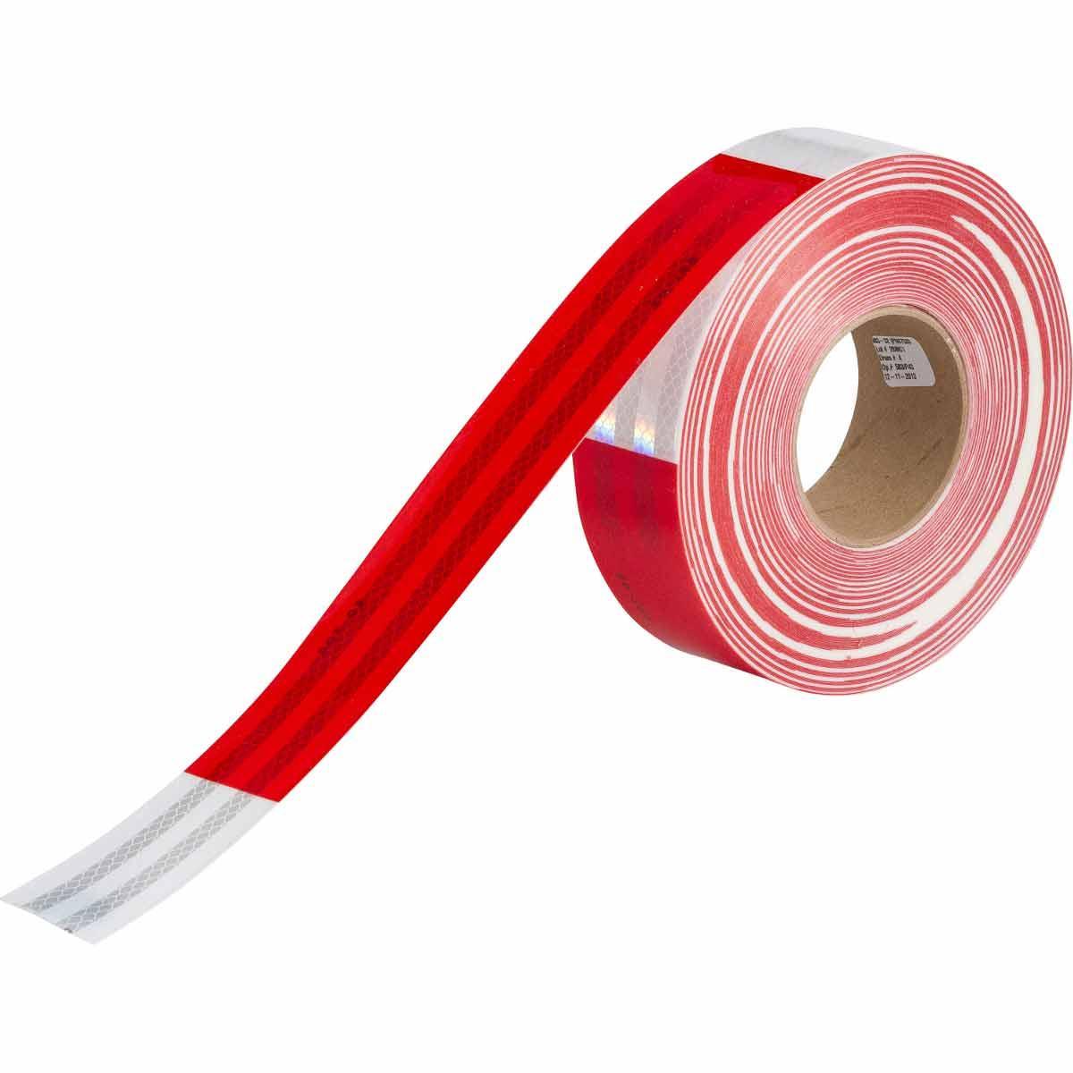 Brady® 76436 Reflective Tape & Stickers