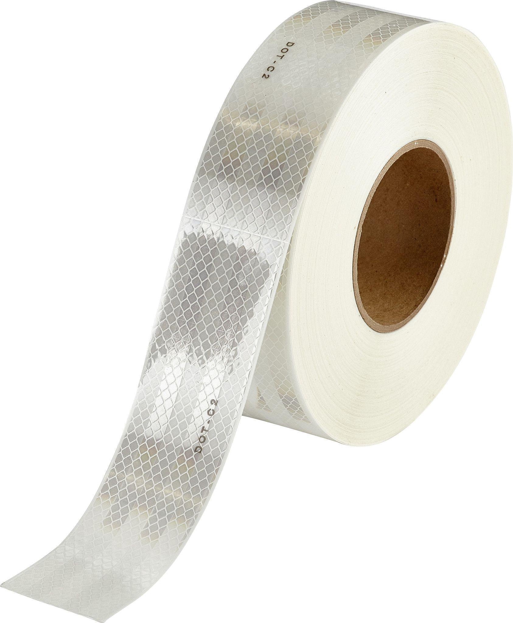 Brady® 76438 Reflective Tape & Stickers