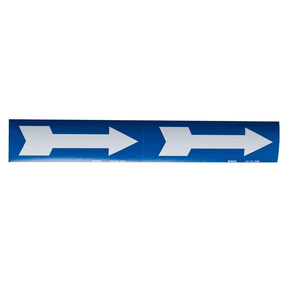 Brady® 76502 Pipe Markers