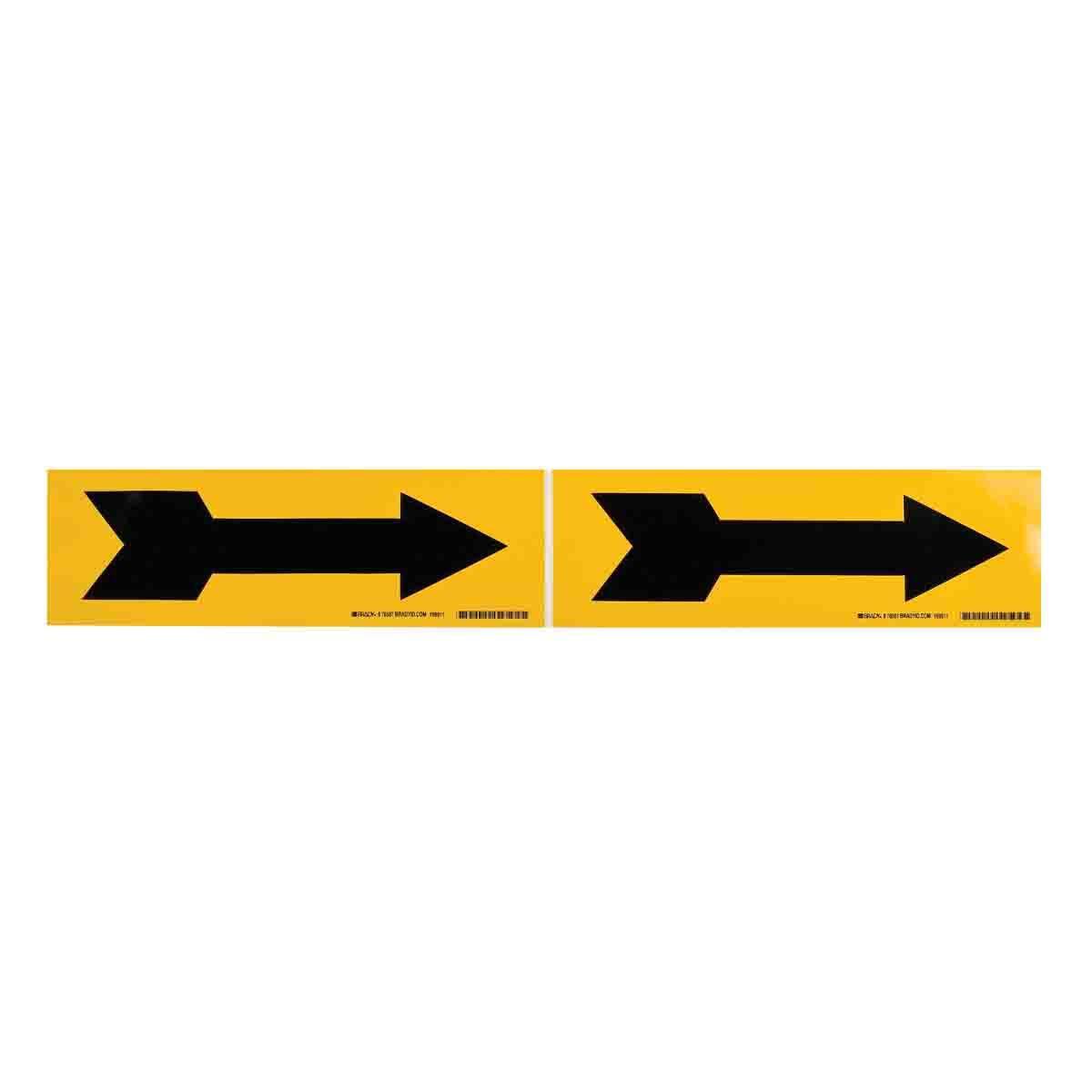 Brady® 76507 Pipe Markers