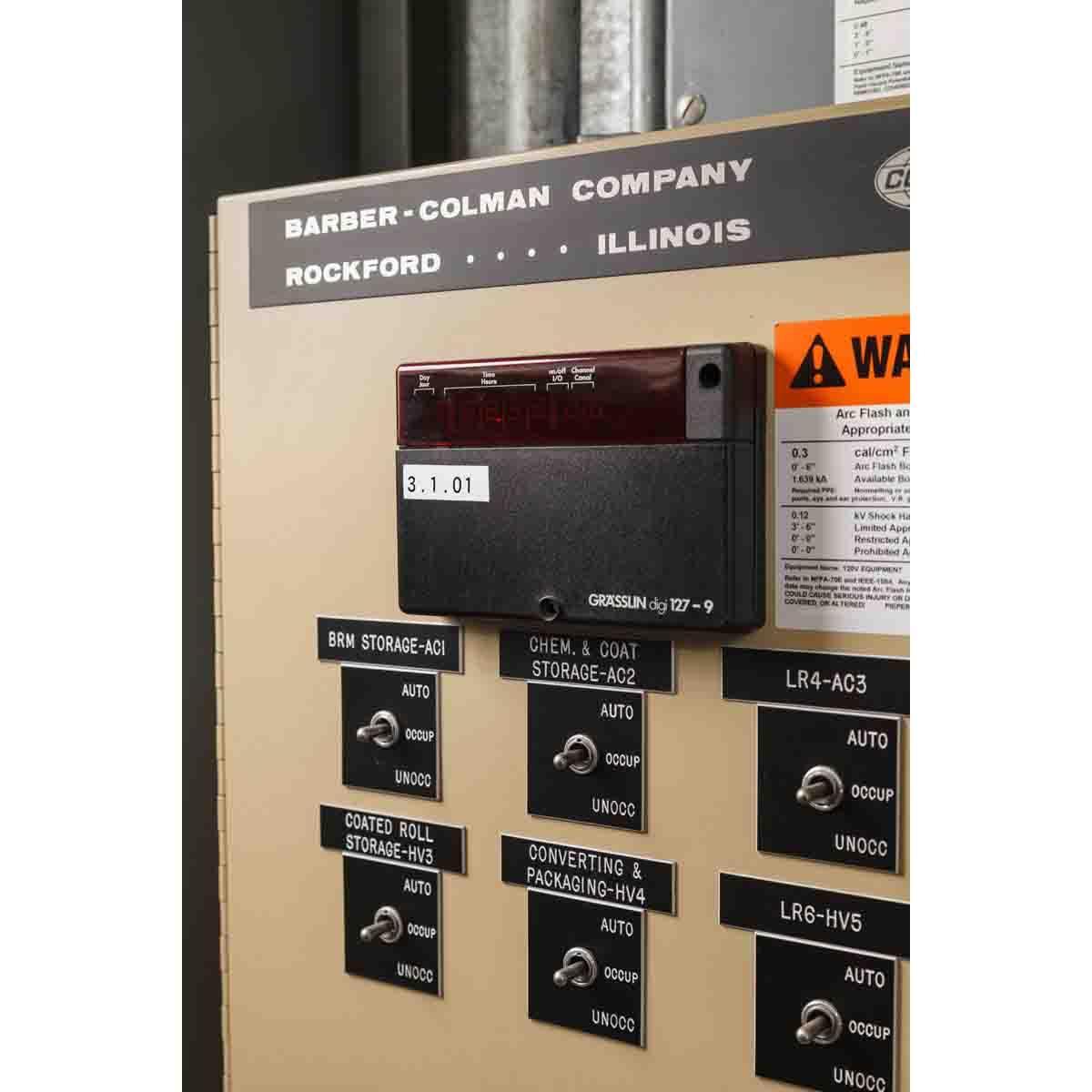 Brady® 113132 Label Cartridges