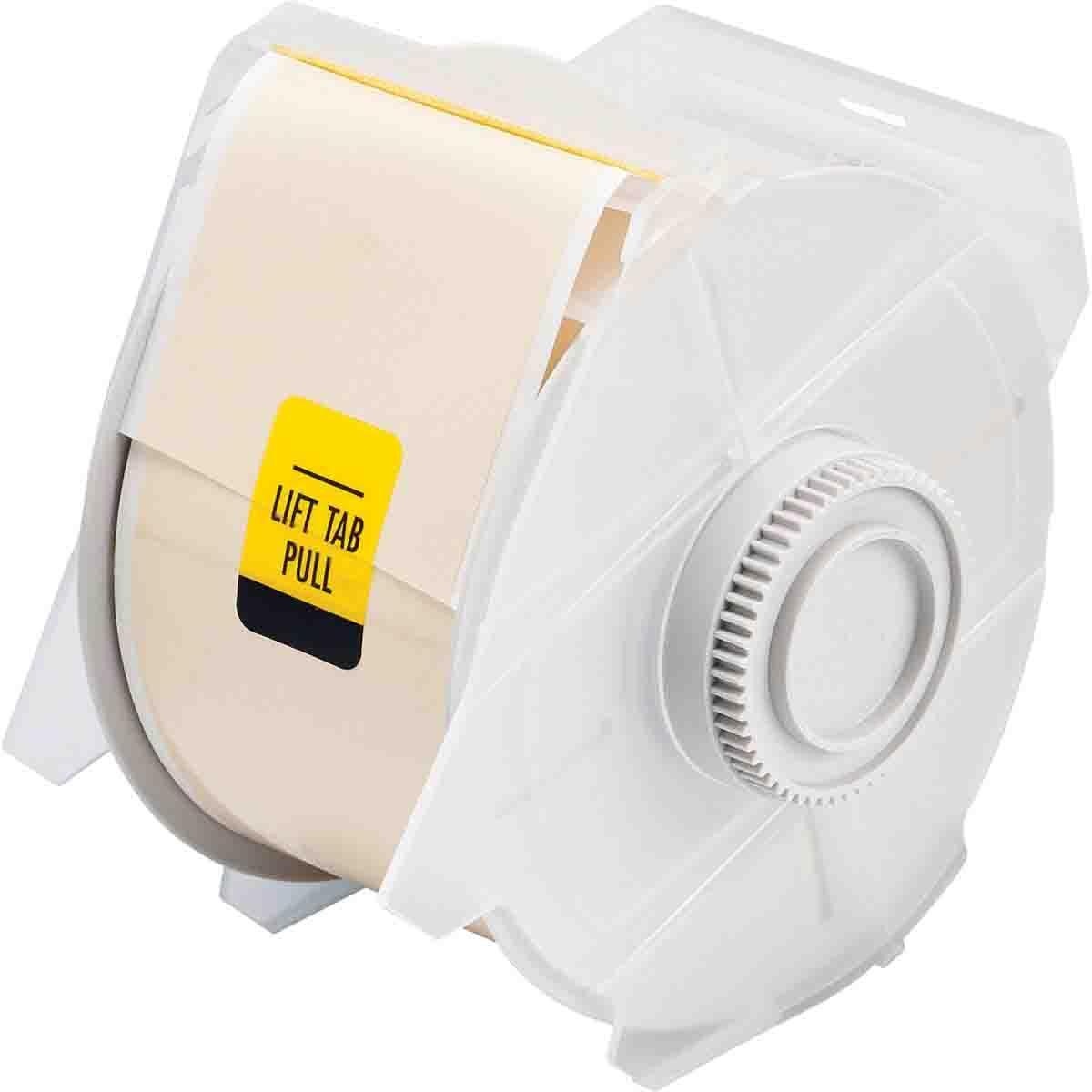Brady® 76603 Wire & Component Labels