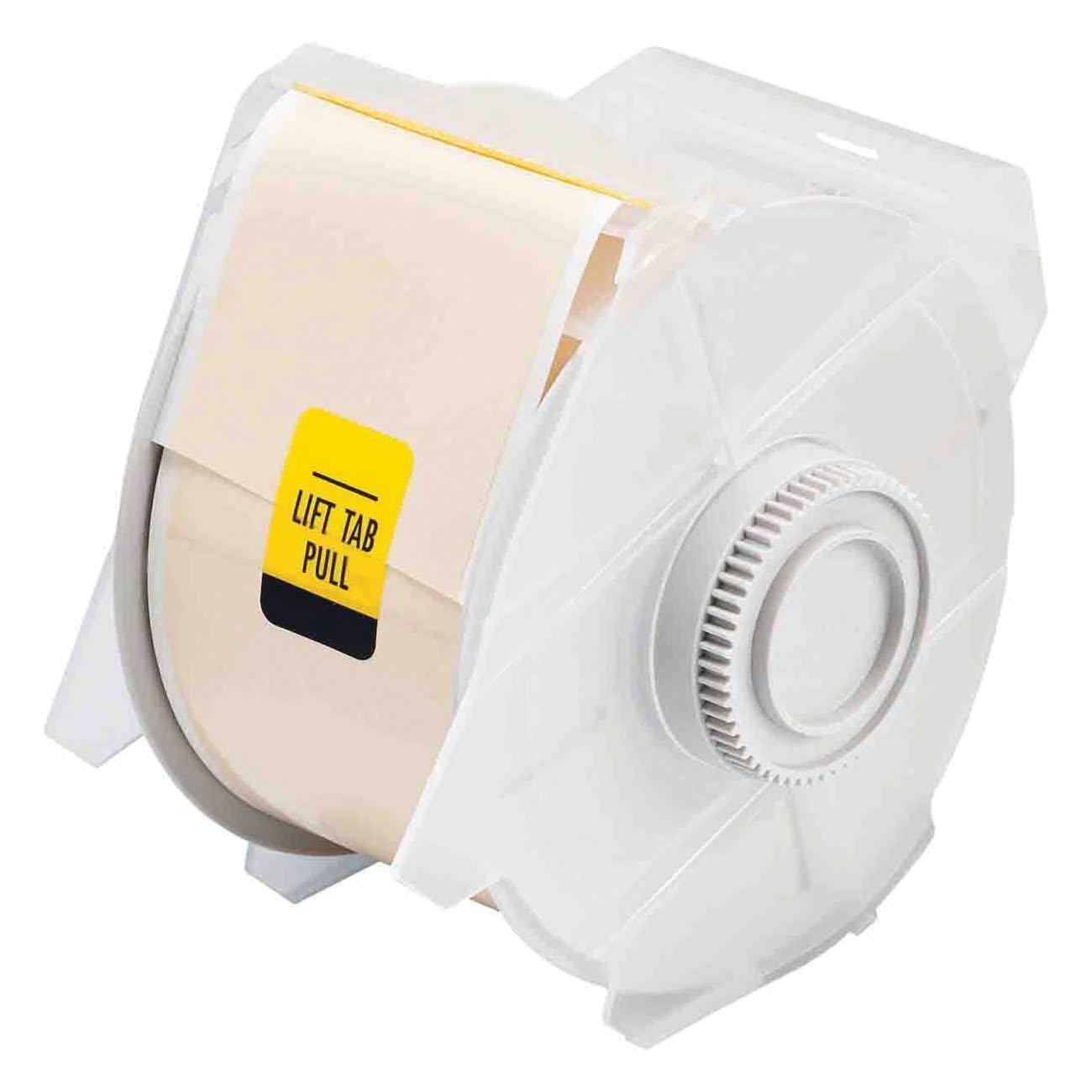Brady® 76604 Wire & Component Labels