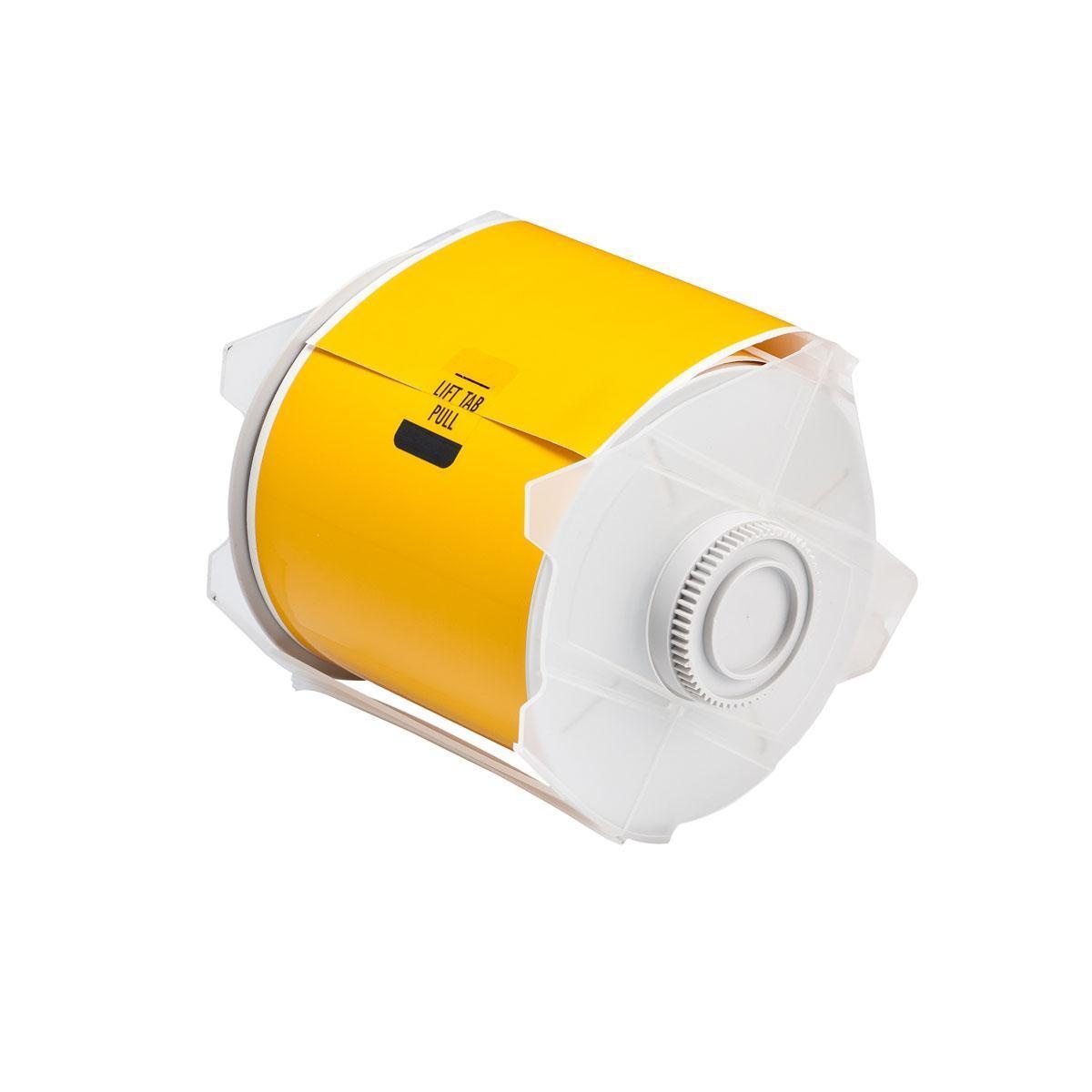 Brady® 76619 Wire & Component Labels