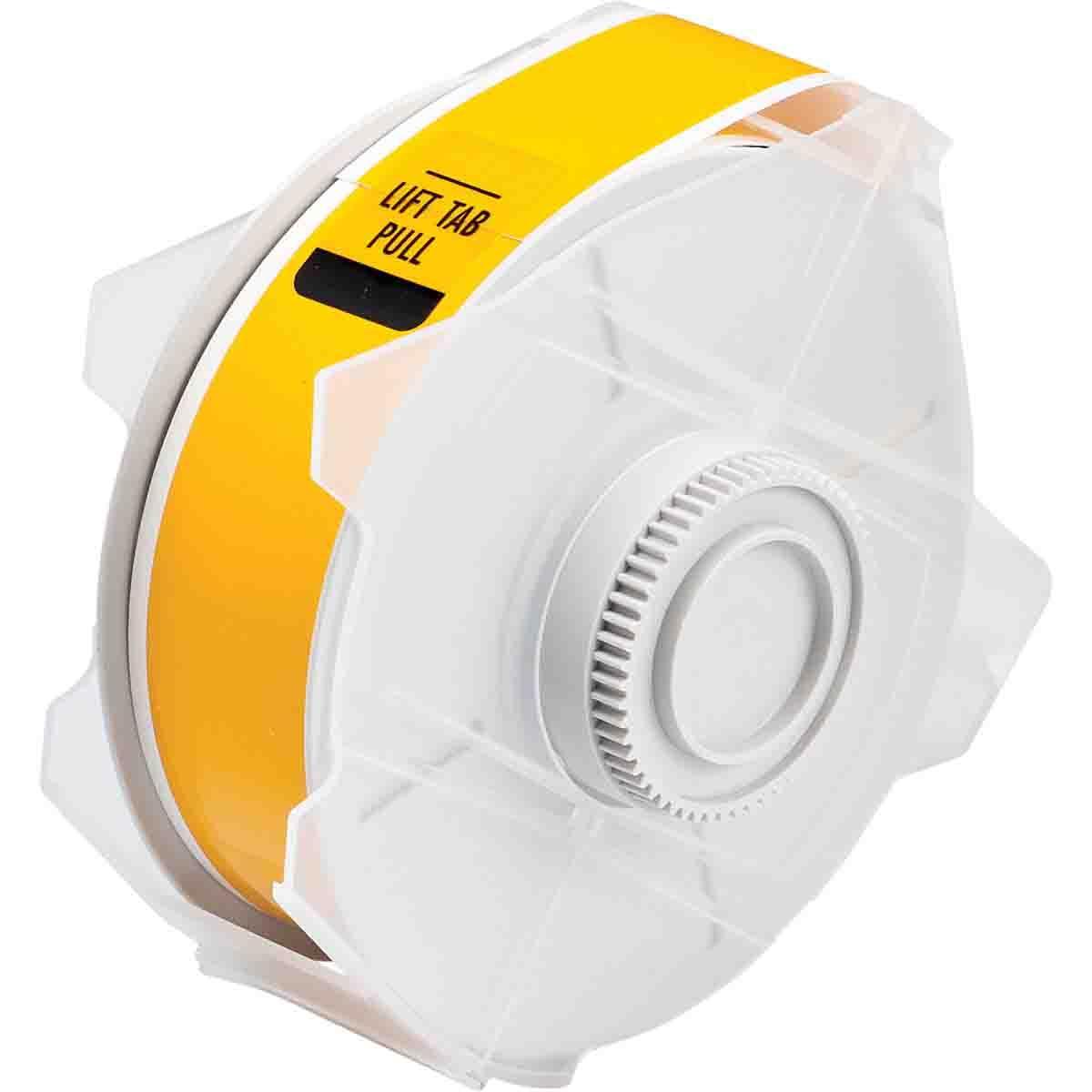 Brady® 76621 Wire & Component Labels