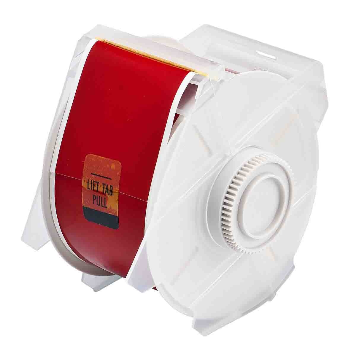 Brady® 76624 Wire & Component Labels