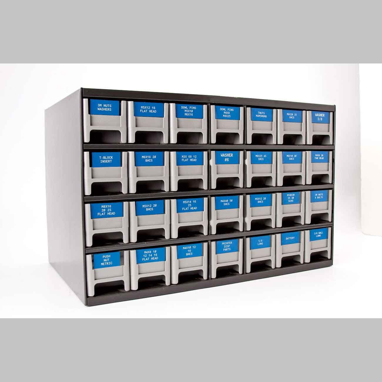 Brady® 76629 Wire & Component Labels