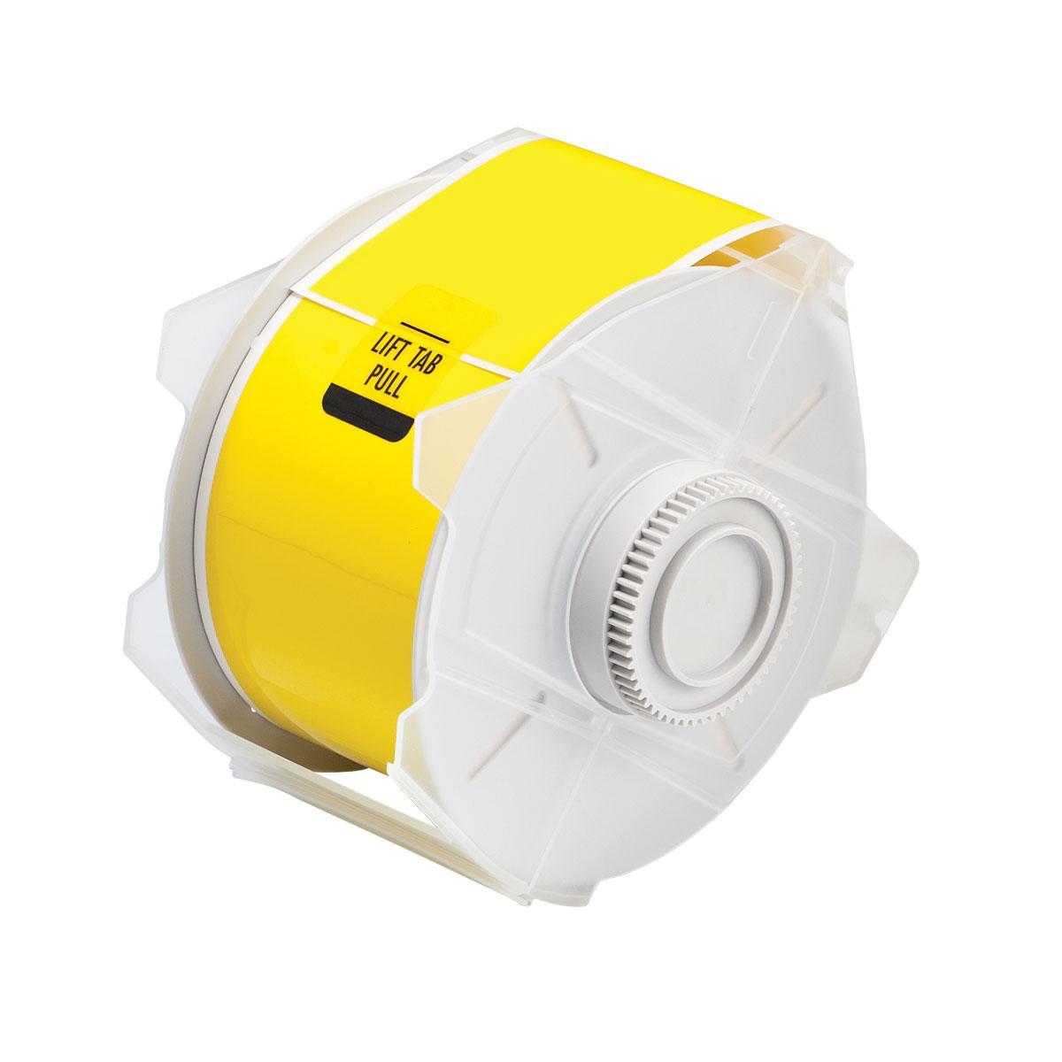 Brady® 76695 Wire & Component Labels
