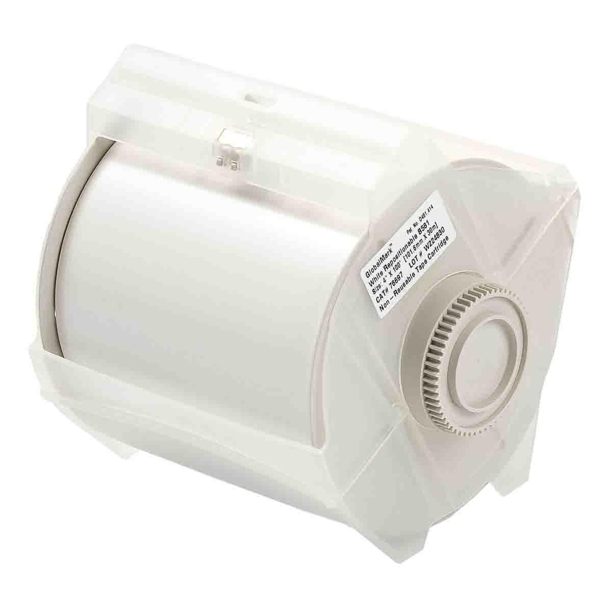 Brady® 76697 Wire & Component Labels