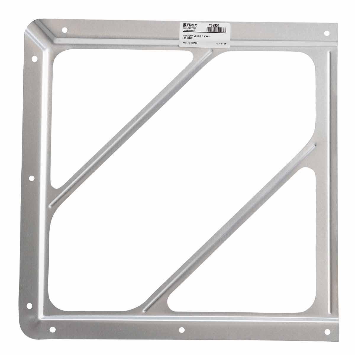 Brady® 76988 Sign Accessories