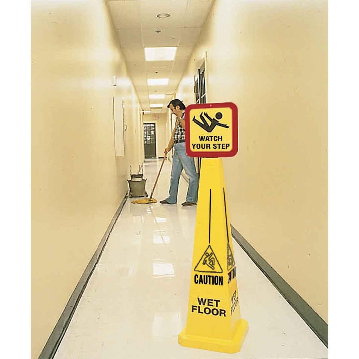 Brady® 77219 Safety & Facility Labels