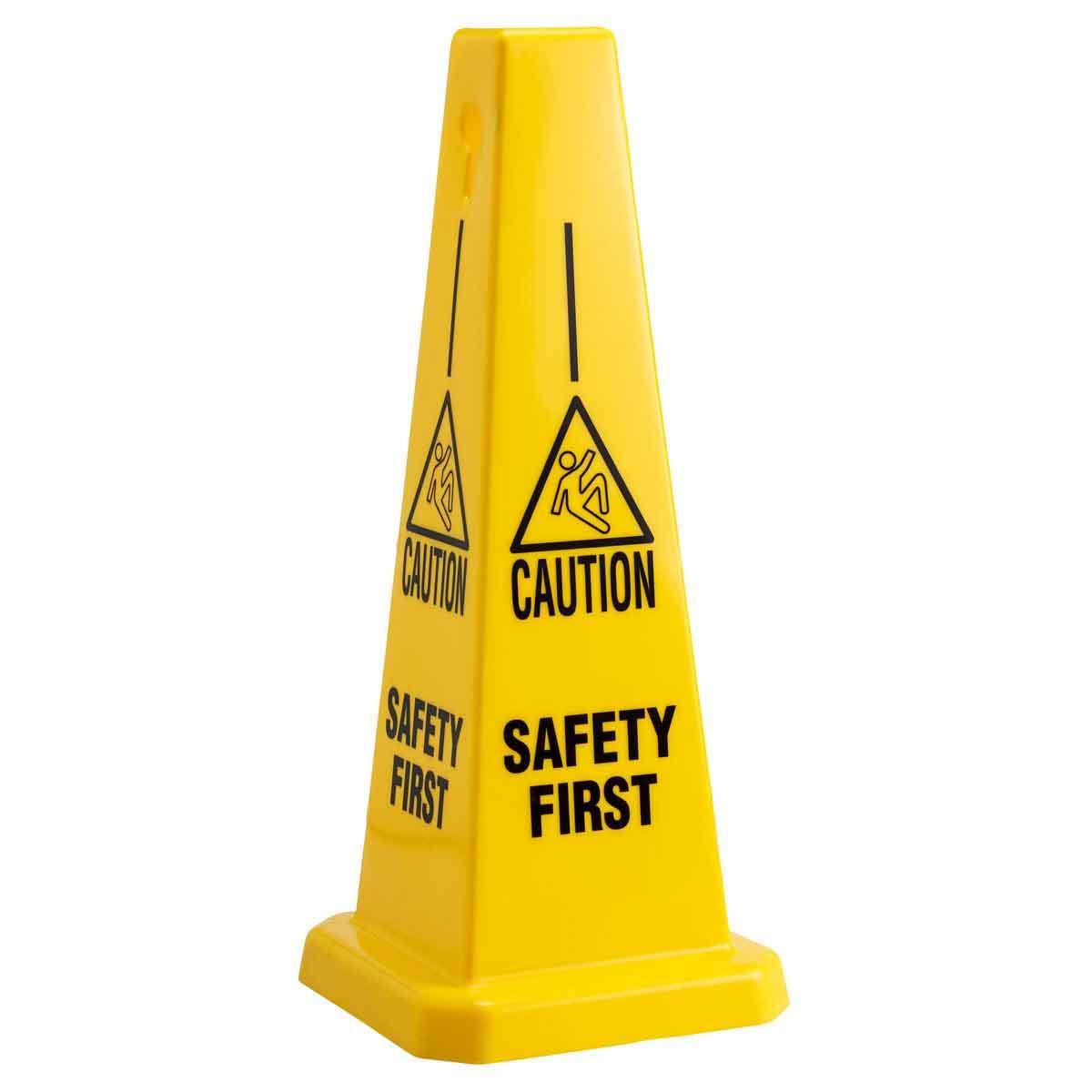 Brady® 77201 Accident Prevention Signs
