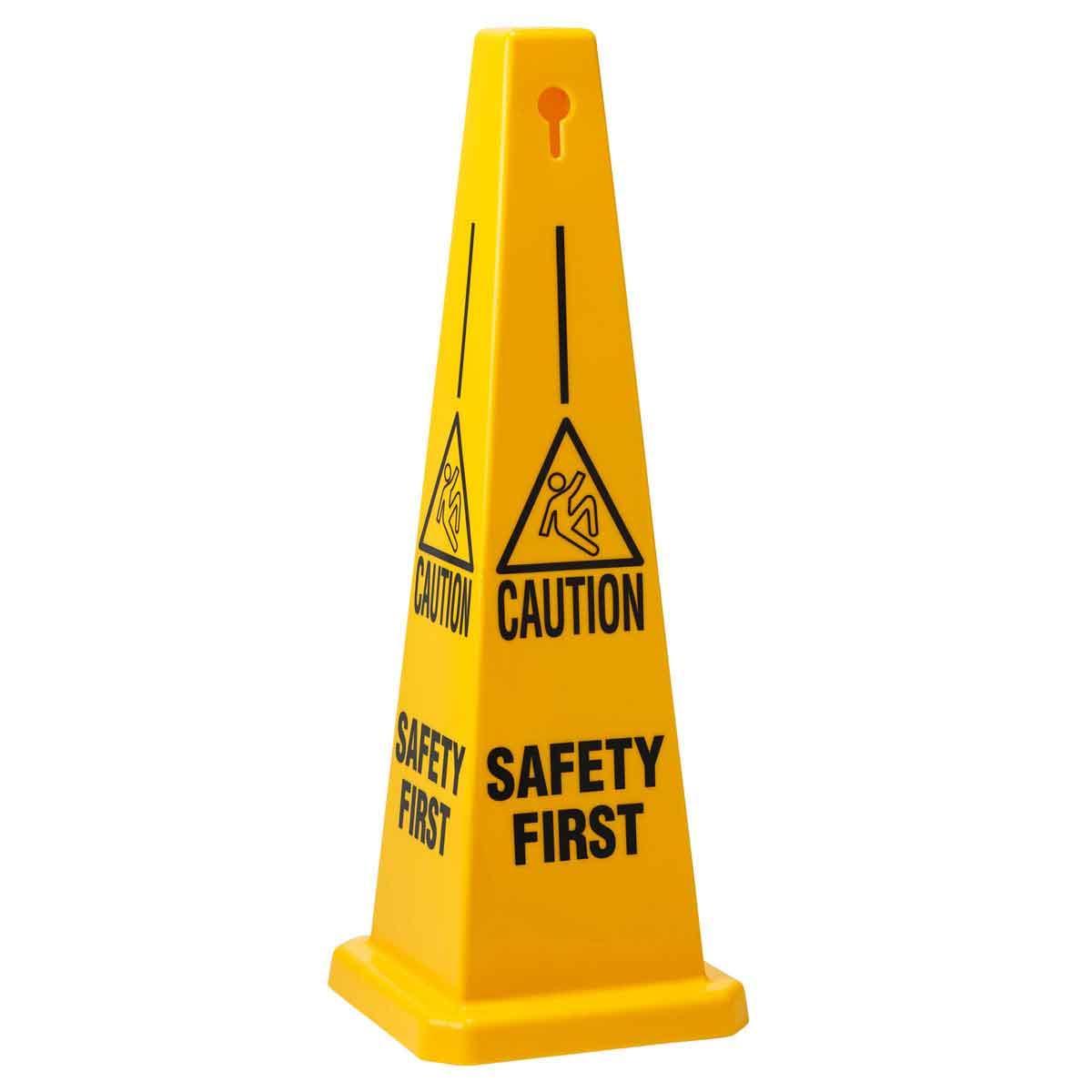 Brady® 77203 Accident Prevention Signs