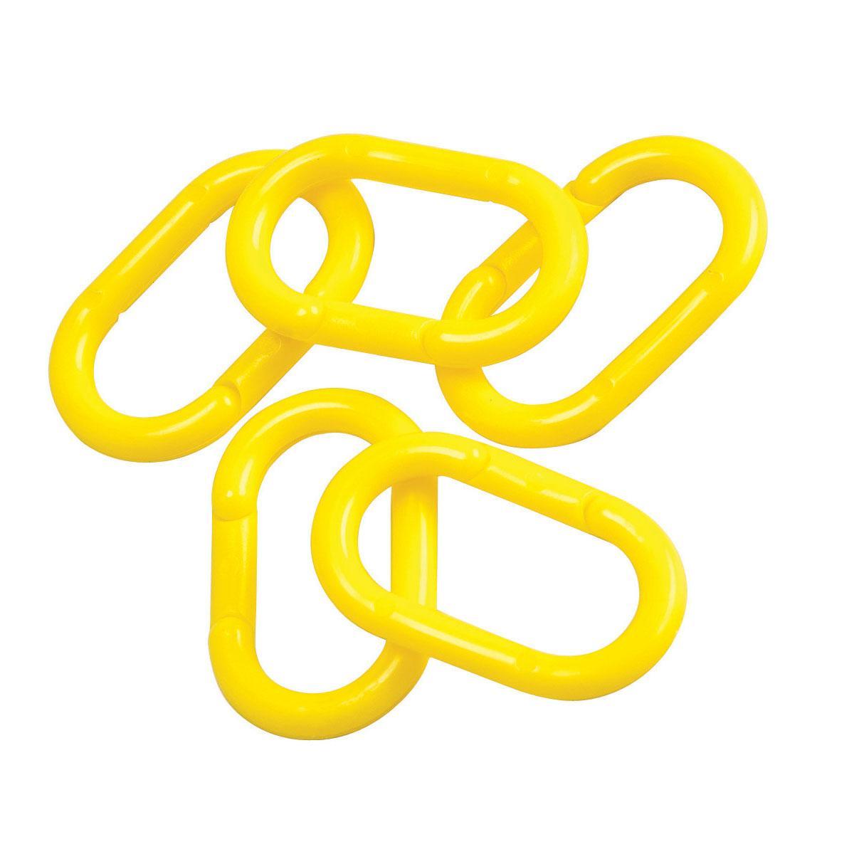 Brady® 78246 Plastic Chain Barrier Accessories