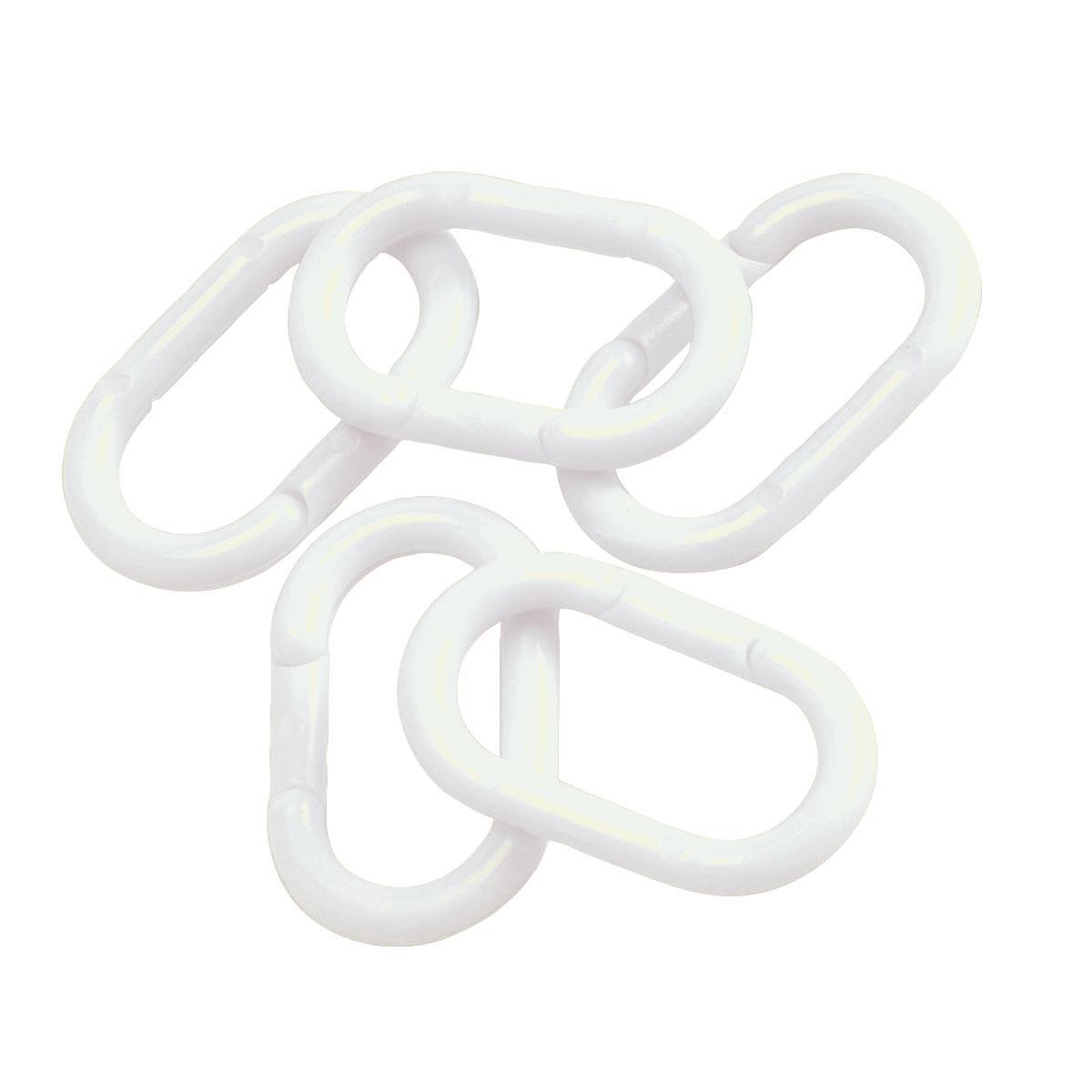 Brady® 78247 Plastic Chain Barrier Accessories