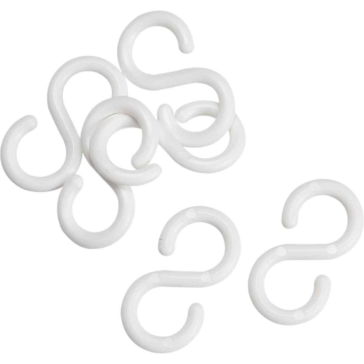 Brady® 78258 Plastic Chain Barrier Accessories