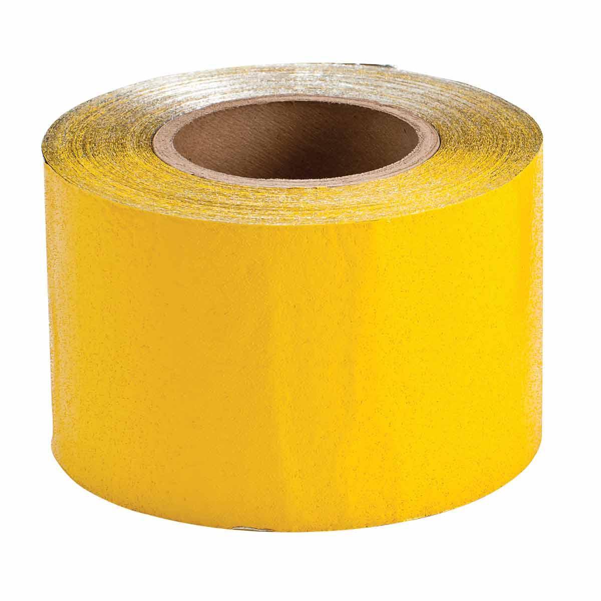 Brady® 78262 Pavement, Floor & Egress Marking Tape & Strips