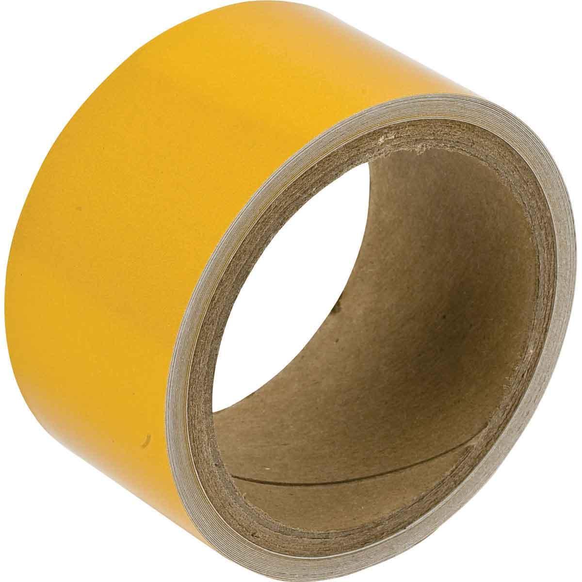 Brady® 78986 Pavement, Floor & Egress Marking Tape & Strips
