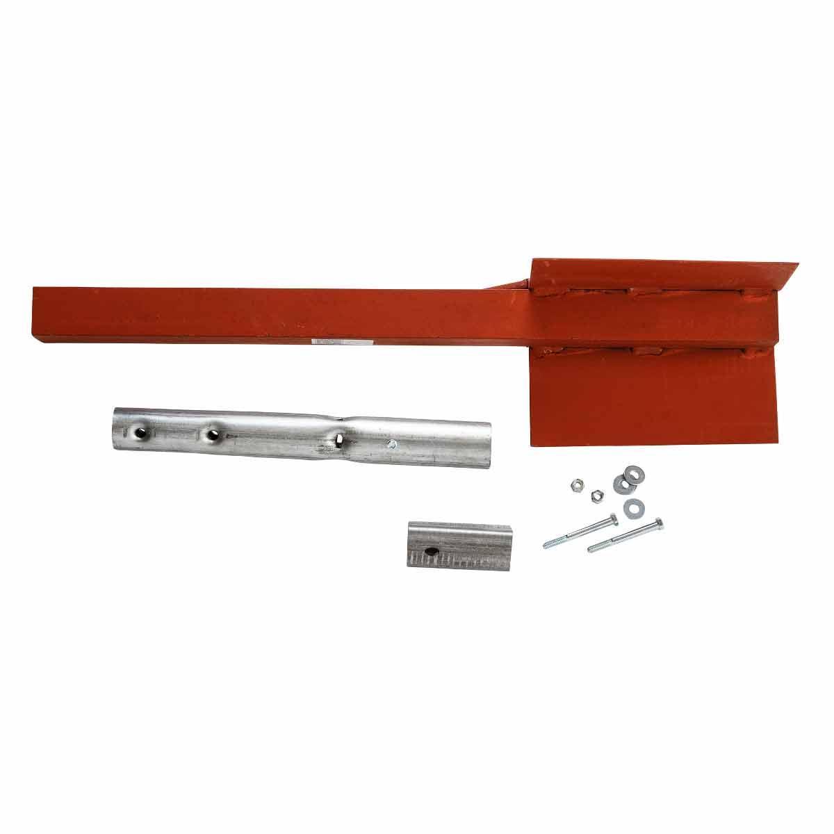 Brady® 78993 Sign Post Accessories