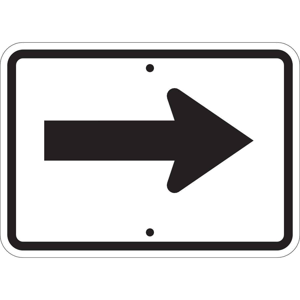 Brady® 80055 Parking & Traffic Signs