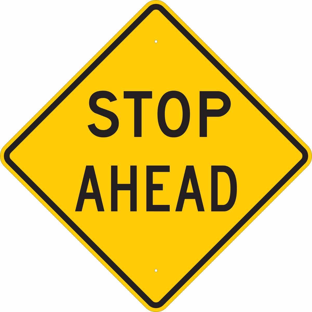 Brady® 80073 Parking & Traffic Signs