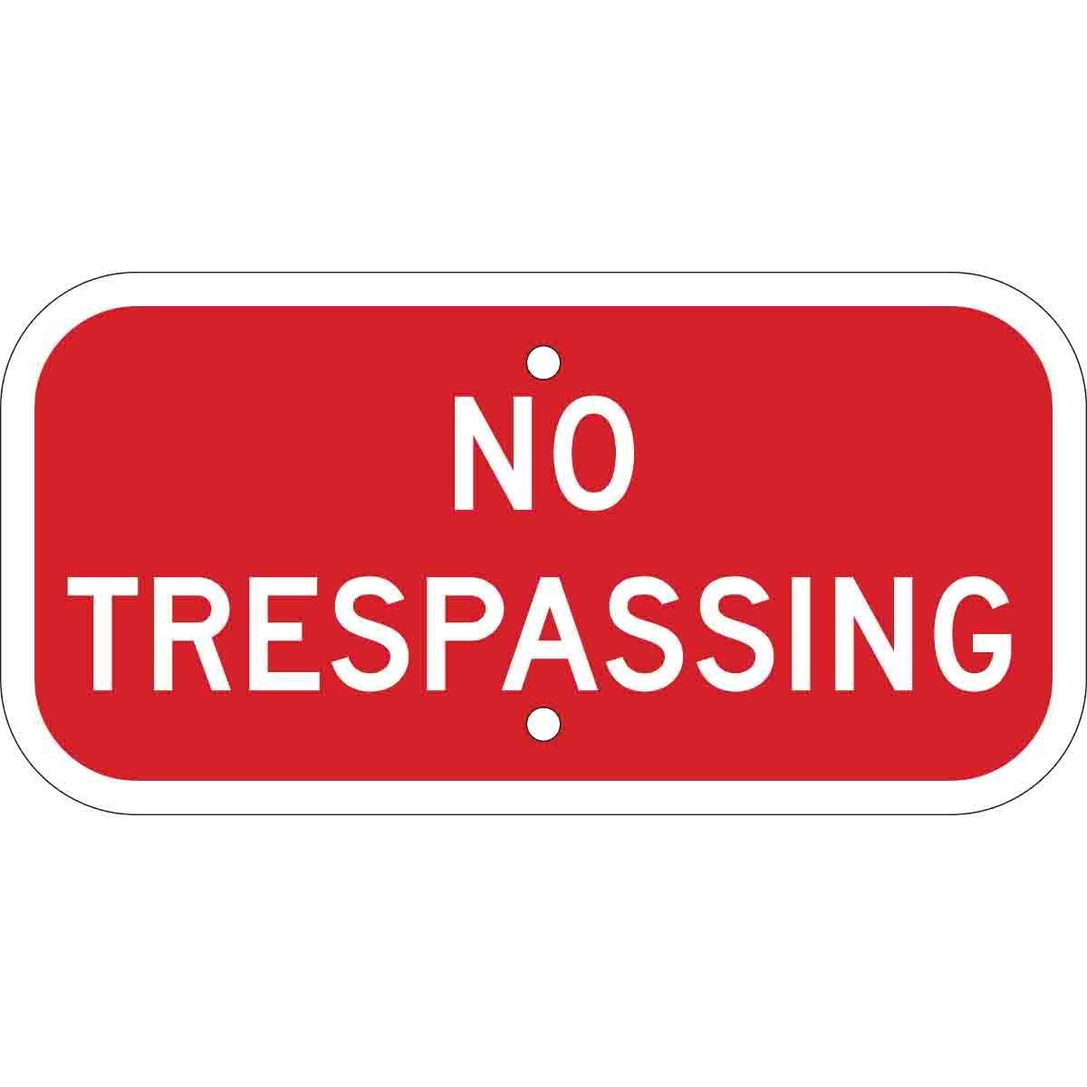 Brady® 80105 Access & Security Signs