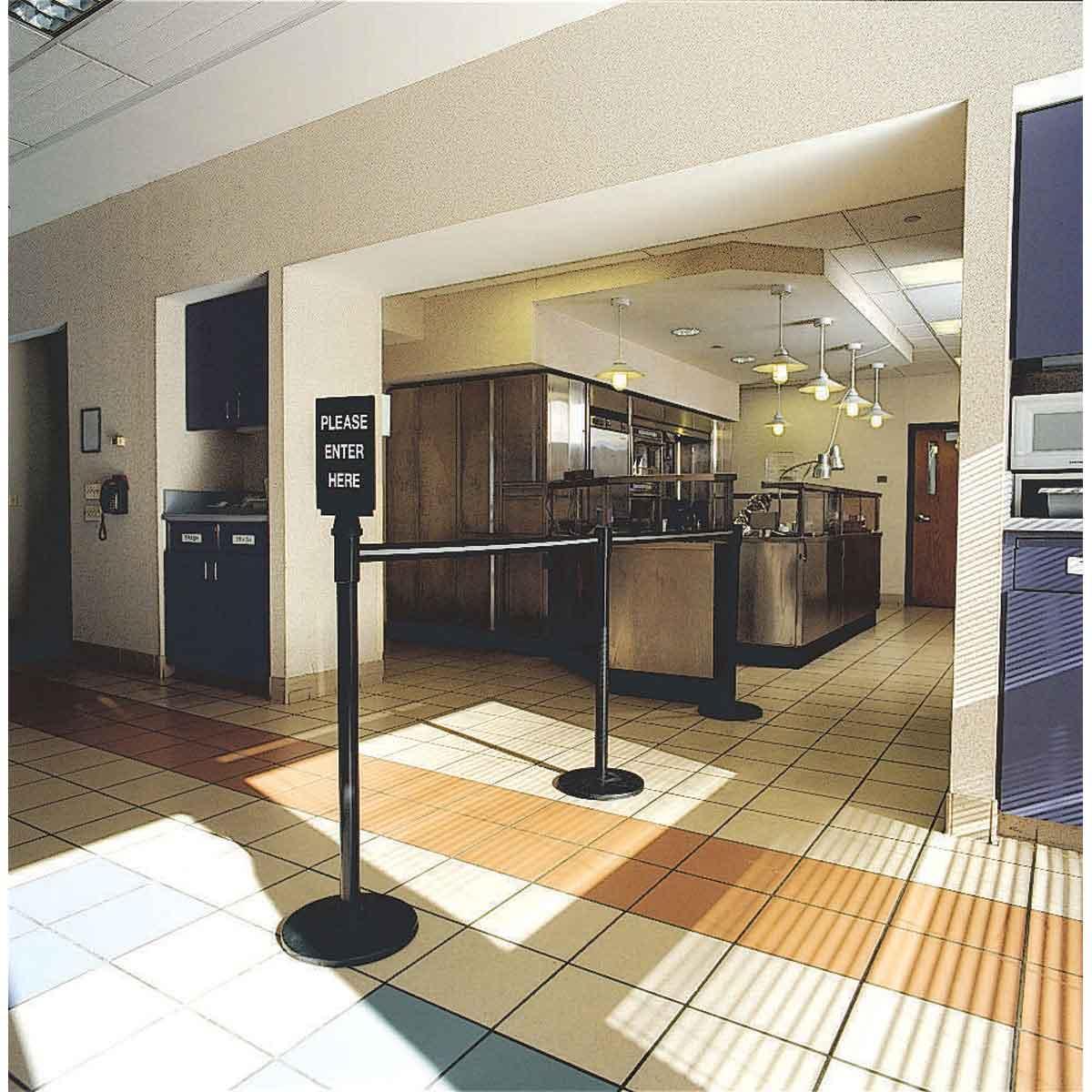 Brady® 80129 Office & Facility Signs
