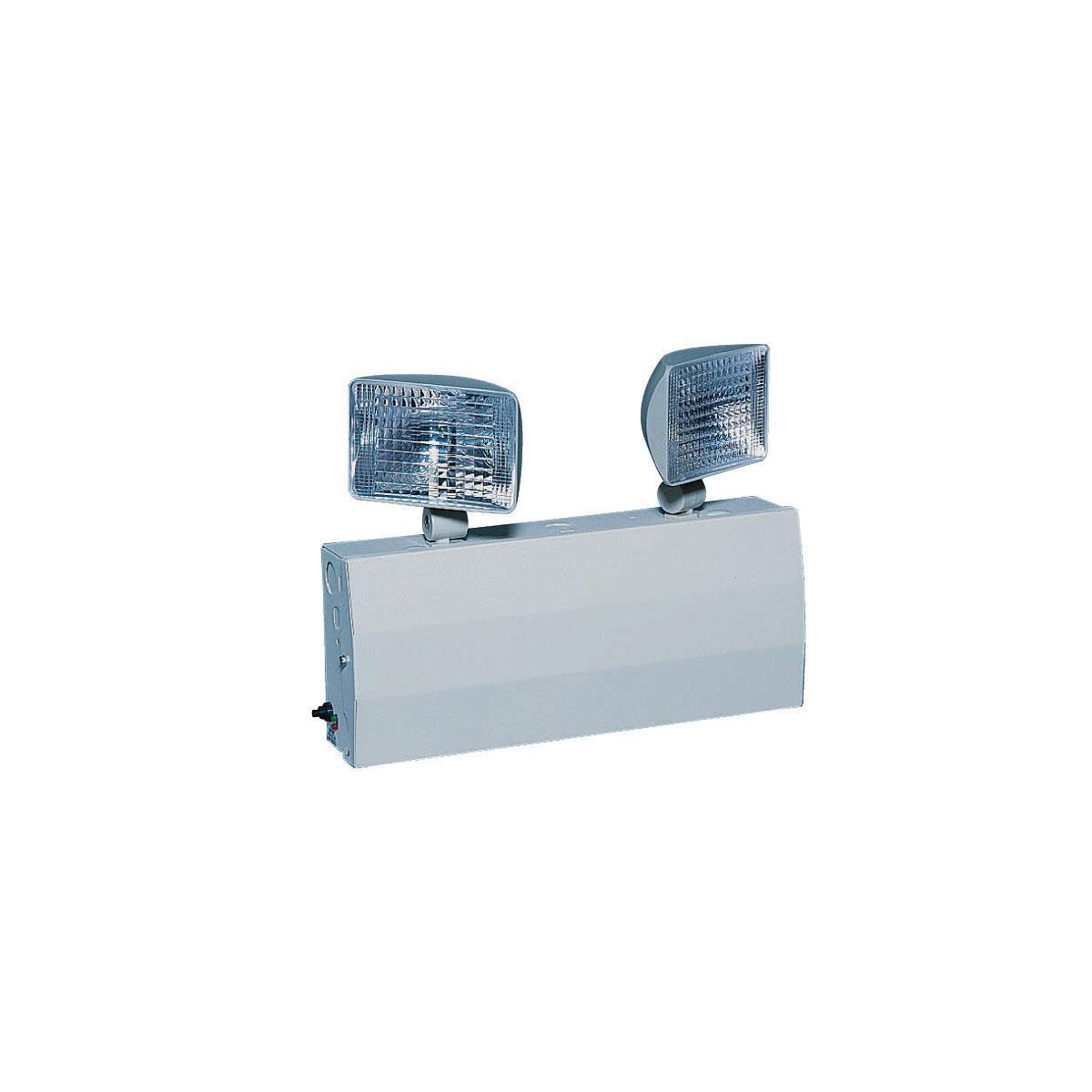 Brady® 80141 Emergency Lighting Fixtures