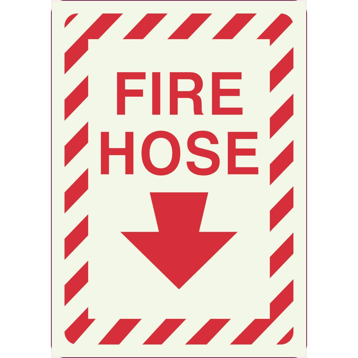 Brady® 80160 Fire, Emergency, Exit & First Aid Signs