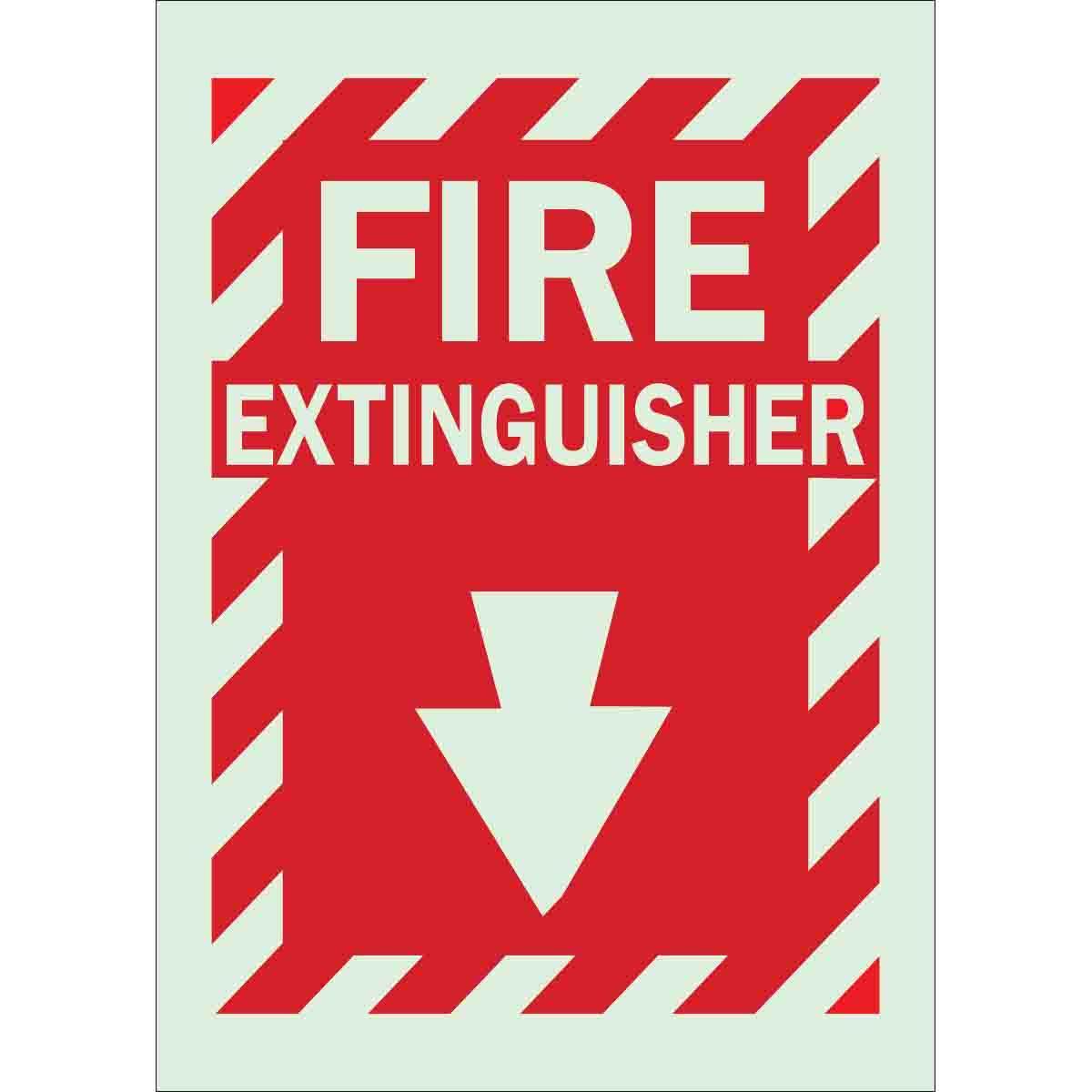 Brady® 80162 Fire, Emergency, Exit & First Aid Signs