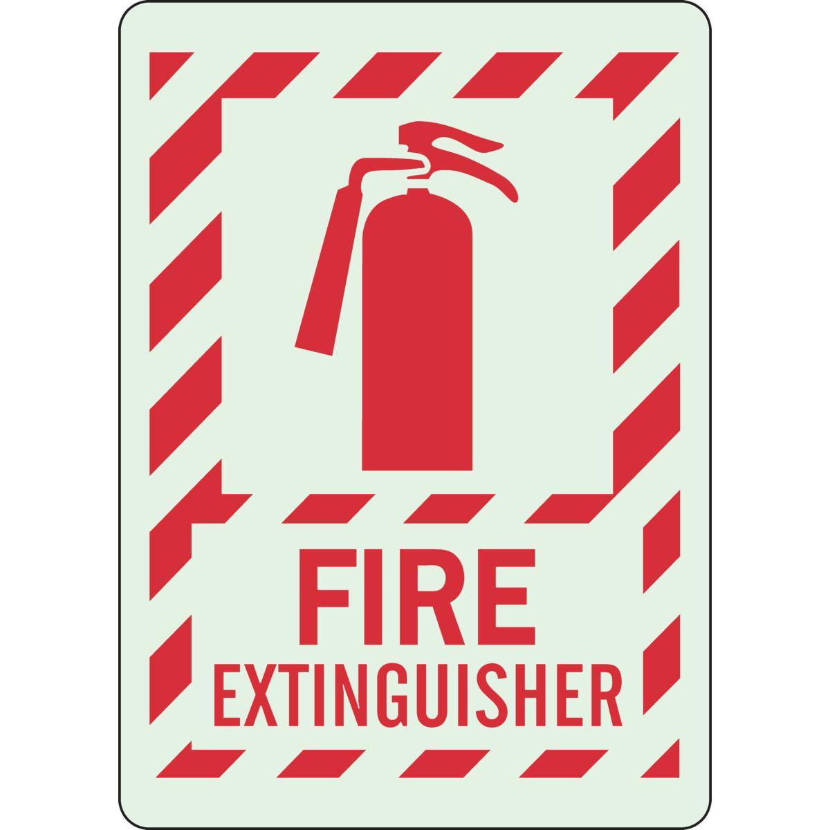 Brady® 80173 Fire, Emergency, Exit & First Aid Signs