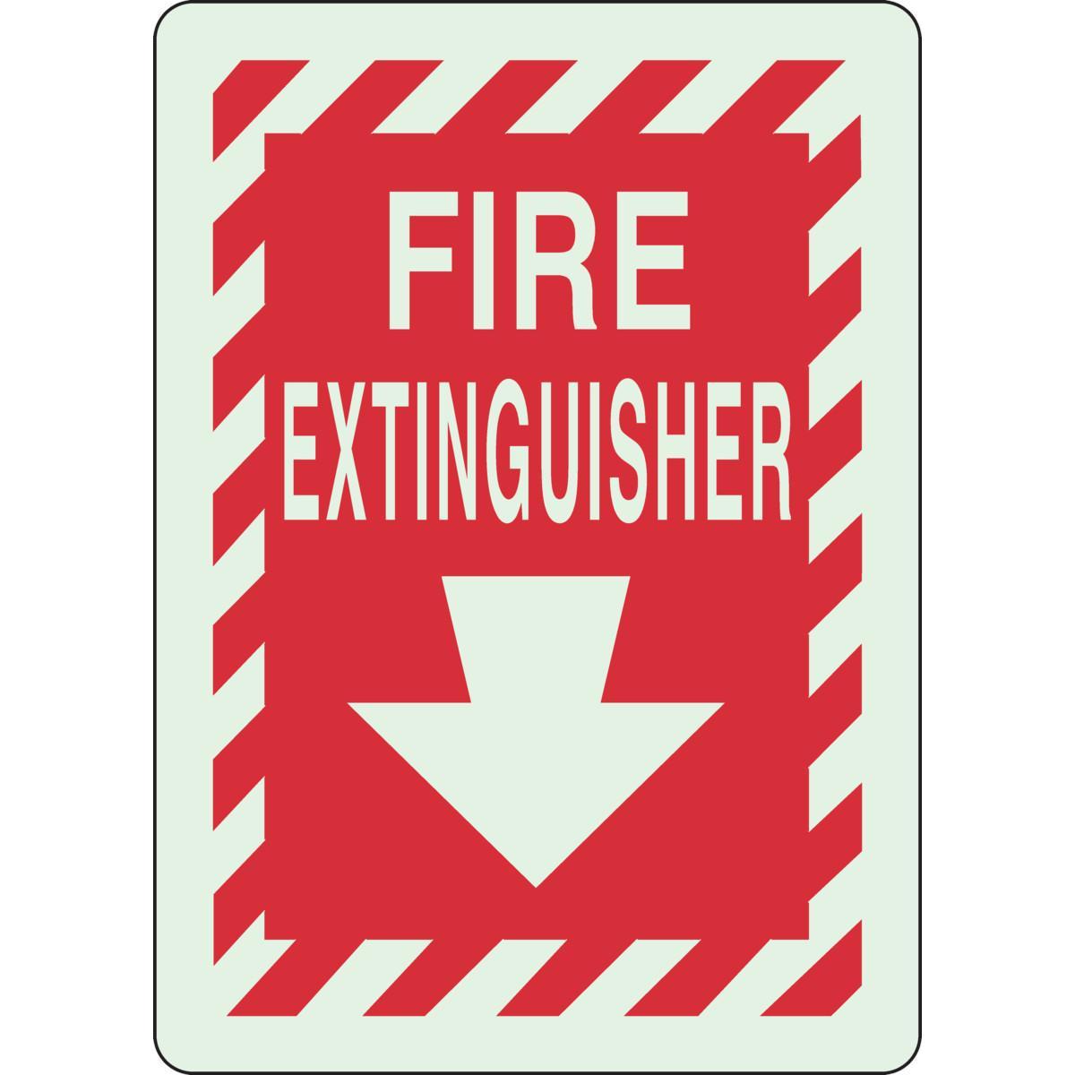 Brady® 80174 Fire, Emergency, Exit & First Aid Signs