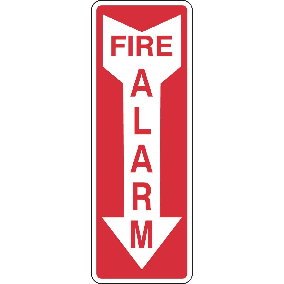 Brady® 80223 Fire, Emergency, Exit & First Aid Signs