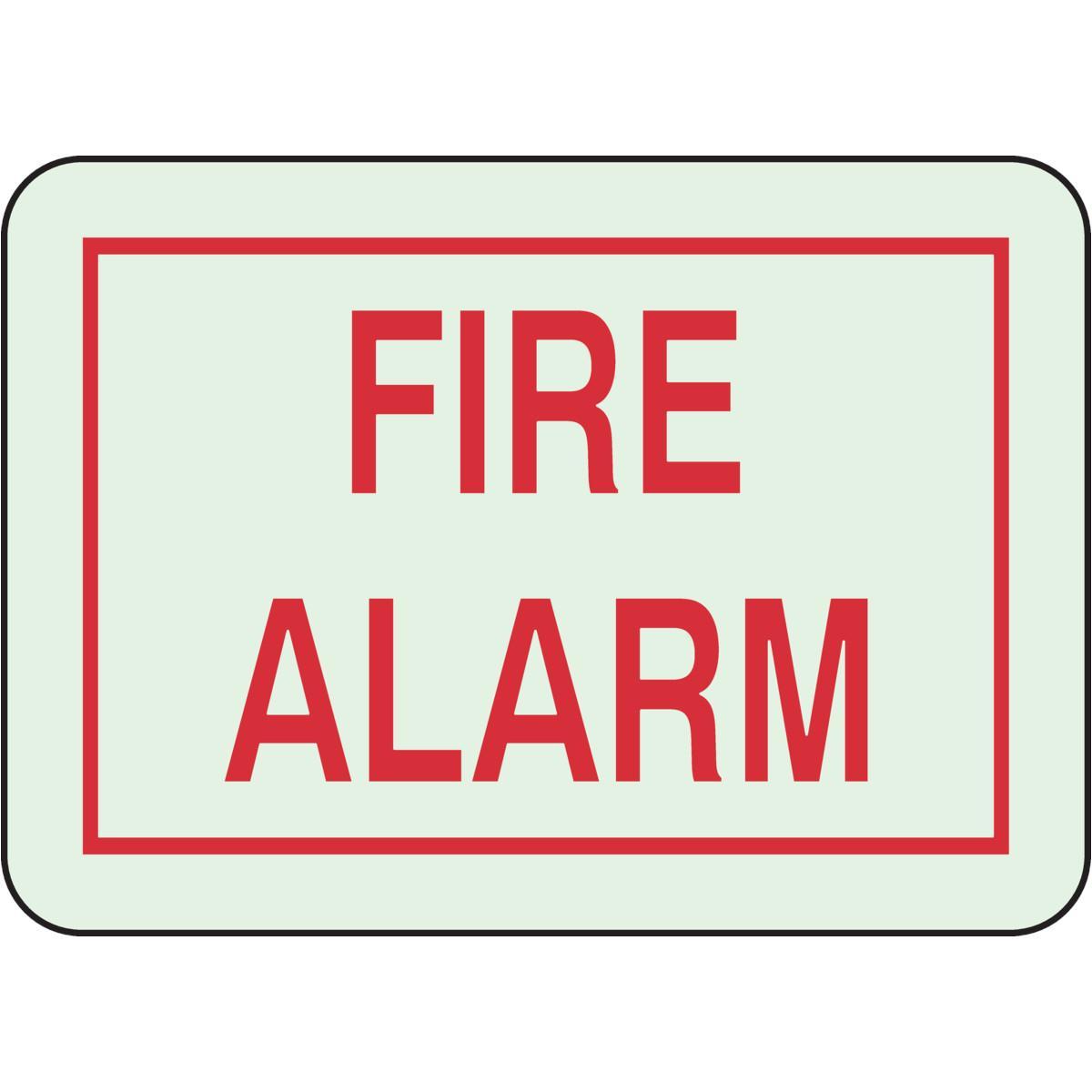 Brady® 80224 Fire, Emergency, Exit & First Aid Signs