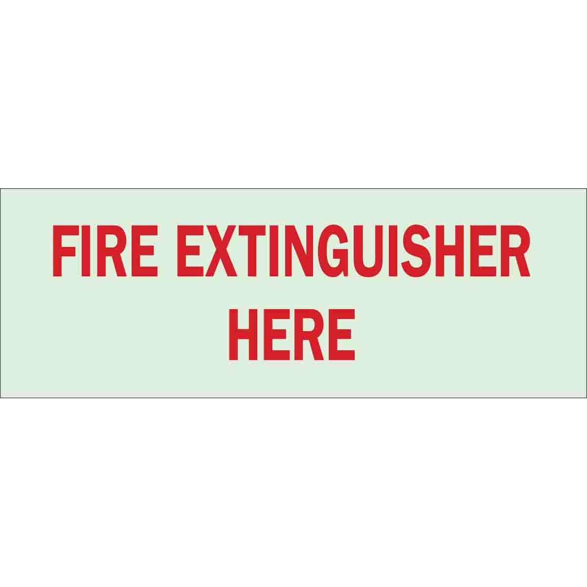 Brady® 80242 Fire, Emergency, Exit & First Aid Signs