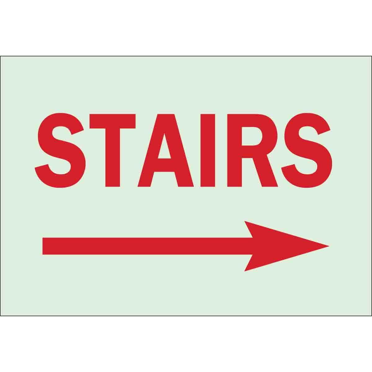 Brady® 80256 Fire, Emergency, Exit & First Aid Signs