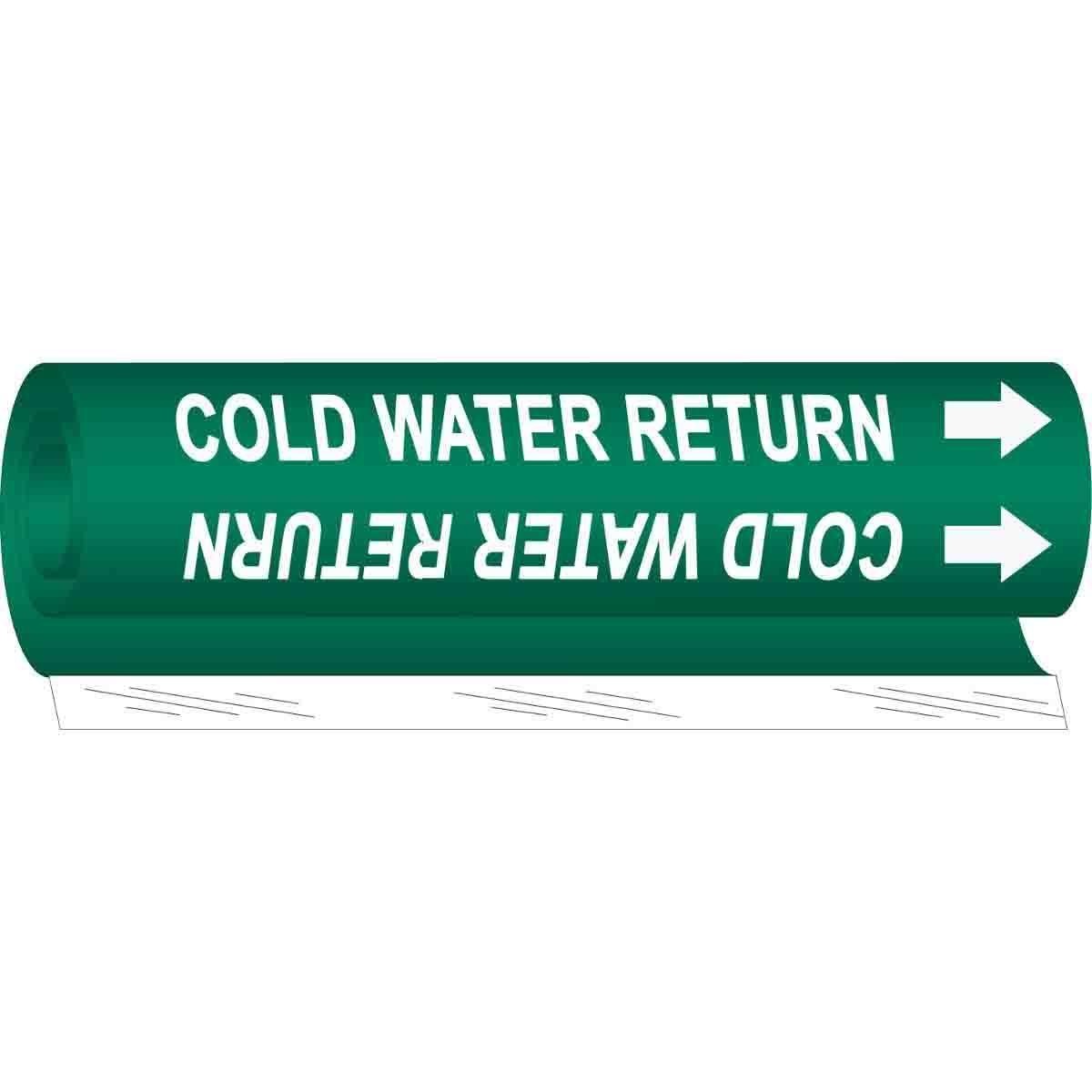 Brady® 80548 Pipe Markers